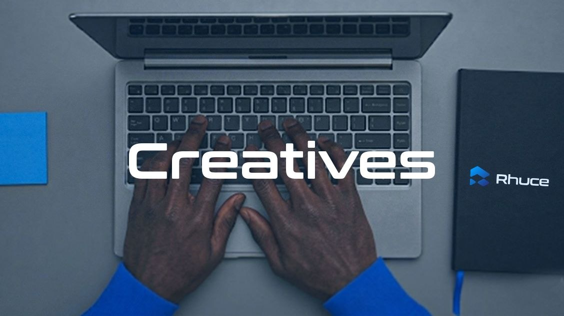 Creatives attracting opportunities on Rhuce